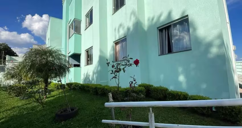 Apartamento com 2 quartos  para alugar, 45.00 m2 por r$1300.00  - eucaliptos - fazenda rio grande/pr