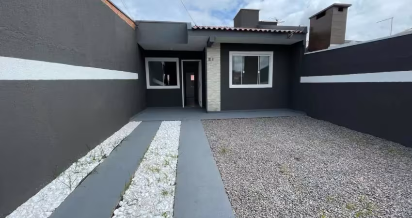 Casa residencial com 3 quartos  para alugar, 54.00 m2 por r$1400.00  - eucaliptos - fazenda rio grande/pr