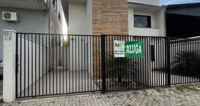 Apartamento com 2 quartos  para alugar, 80.00 m2 por R$1300.00  - Nacoes - Fazenda Rio Grande/PR