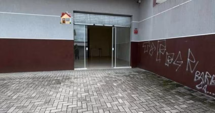 Loja para alugar, 50.00 m2 por R$1100.00  - Nacoes - Fazenda Rio Grande/PR