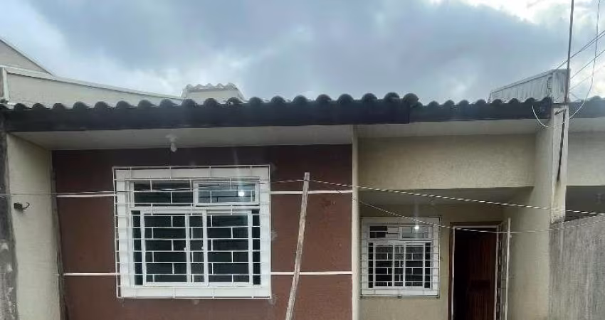 Casa Residencial com 2 quartos  para alugar, 42.00 m2 por R$1200.00  - Santa Terezinha - Fazenda Rio Grande/PR