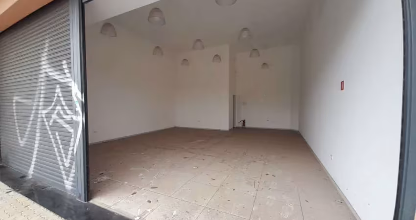 Loja para alugar, 50.00 m2 por r$4200.00  - nacoes - fazenda rio grande/pr