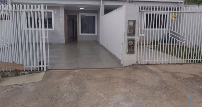 Casa Residencial com 3 quartos  para alugar, 54.00 m2 por R$1900.00  - Eucaliptos - Fazenda Rio Grande/PR