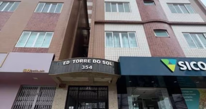 Apartamento com 3 quartos  para alugar, 80.00 m2 por R$2000.00  - Pioneiros - Fazenda Rio Grande/PR