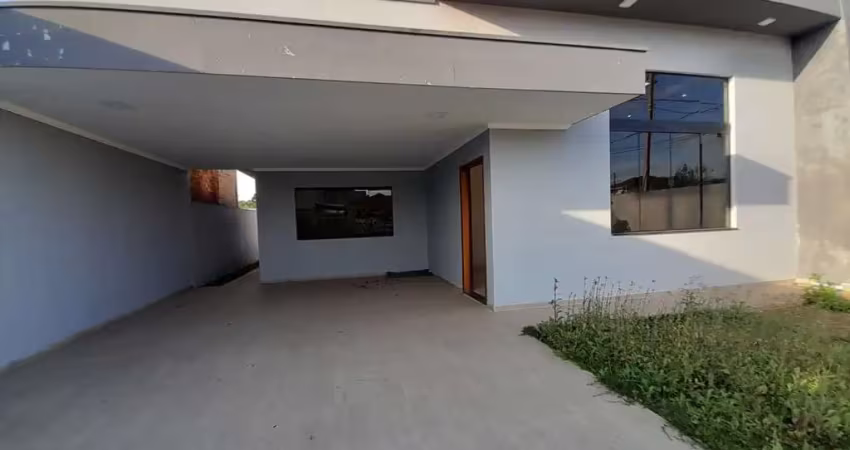 Casa com 3 quartos para alugar na Rua Limeira, 256, Eucaliptos, Fazenda Rio Grande