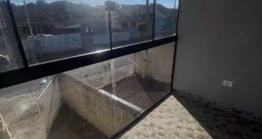 Casa residencial com 4 quartos  para alugar, 300.00 m2 por r$2390.00  - nacoes - fazenda rio grande/pr