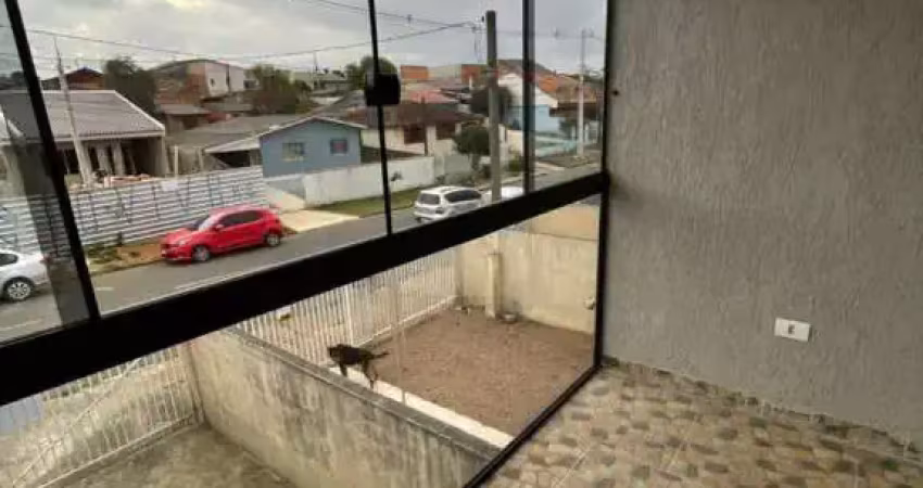 Casa residencial com 4 quartos  para alugar, 300.00 m2 por r$1875.00  - nacoes - fazenda rio grande/pr
