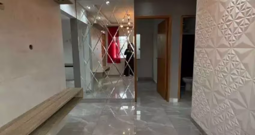 Casa residencial com 3 quartos  para alugar, 54.00 m2 por r$2130.00  - iguaçú - fazenda rio grande/pr