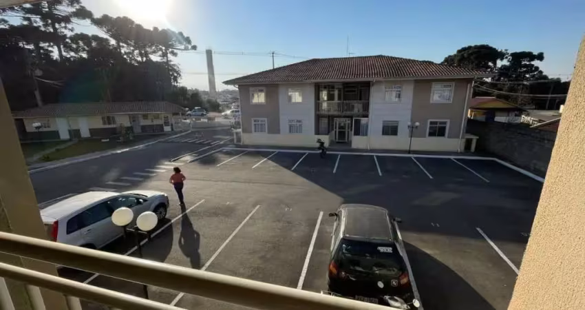 Apartamento com 2 quartos  para alugar, 48.00 m2 por r$1400.00  - santa terezinha - fazenda rio grande/pr