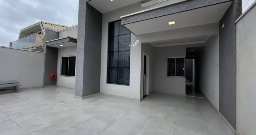 Casa residencial com 3 quartos  para alugar, 100.00 m2 por r$3500.00  - eucaliptos - fazenda rio grande/pr