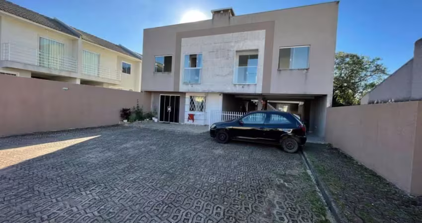 Apartamento com 2 quartos  para alugar, 45.00 m2 por r$1200.00  - iguaçú - fazenda rio grande/pr