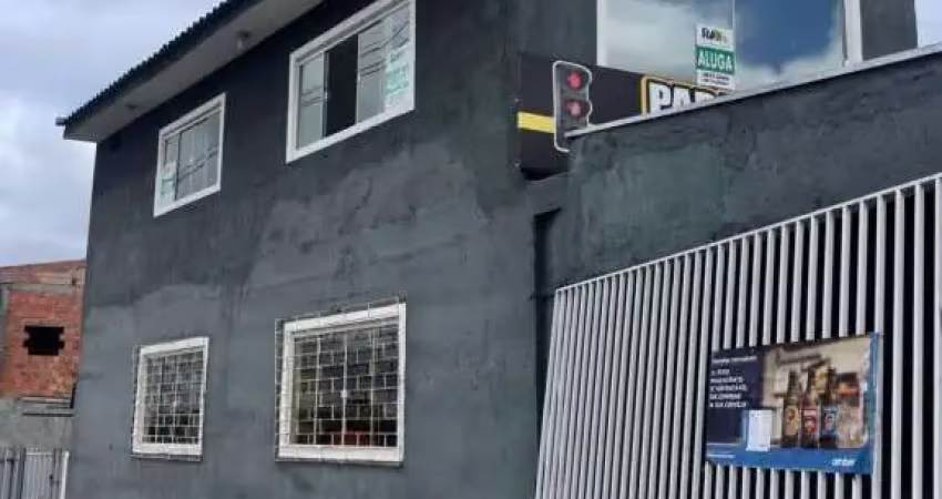 Cjto comercial_sala para alugar, 55.00 m2 por r$1500.00  - gralha azul - fazenda rio grande/pr