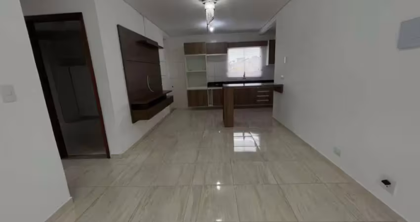 Apartamento com 2 quartos  para alugar, 54.00 m2 por r$1600.00  - nacoes - fazenda rio grande/pr