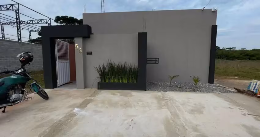 Apartamento com 2 quartos  para alugar, 40.00 m2 por r$1200.00  - eucaliptos - fazenda rio grande/pr