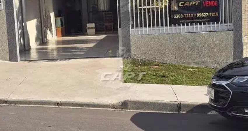 Casa com 3 quartos à venda na Rua Ema, 921, Capela Velha, Araucária