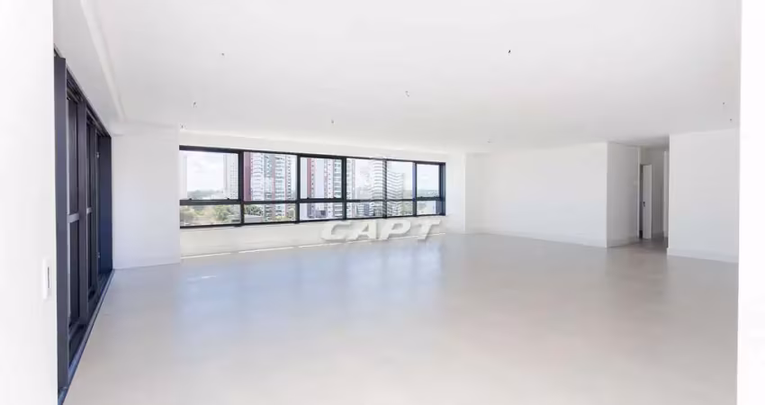 Apartamento com 3 quartos à venda na Rua Monsenhor Ivo Zanlorenzi, 3480, Mossunguê, Curitiba