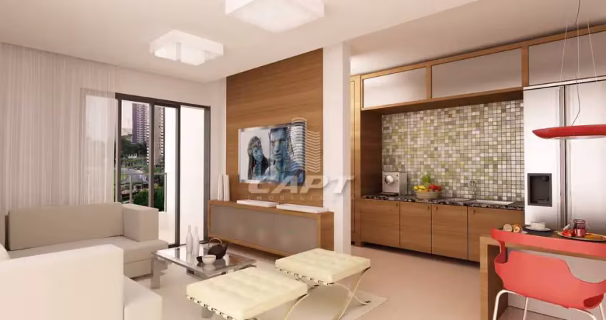 Apartamento com 3 quartos à venda na Rua Delphim Moreira, 66, Seminário, Curitiba