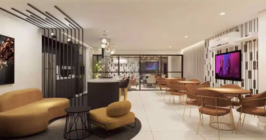 Apartamento com 3 quartos à venda na Rua Murilo do Amaral Ferreira, 604, Água Verde, Curitiba