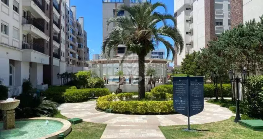 Apartamento com 3 quartos à venda na Rua Coronel Ottoni Maciel, Vila Izabel, Curitiba