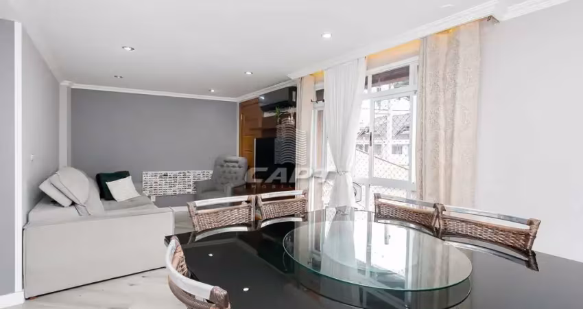 Casa com 3 quartos à venda na Rua Coronel Enock de Lima, 22, Seminário, Curitiba