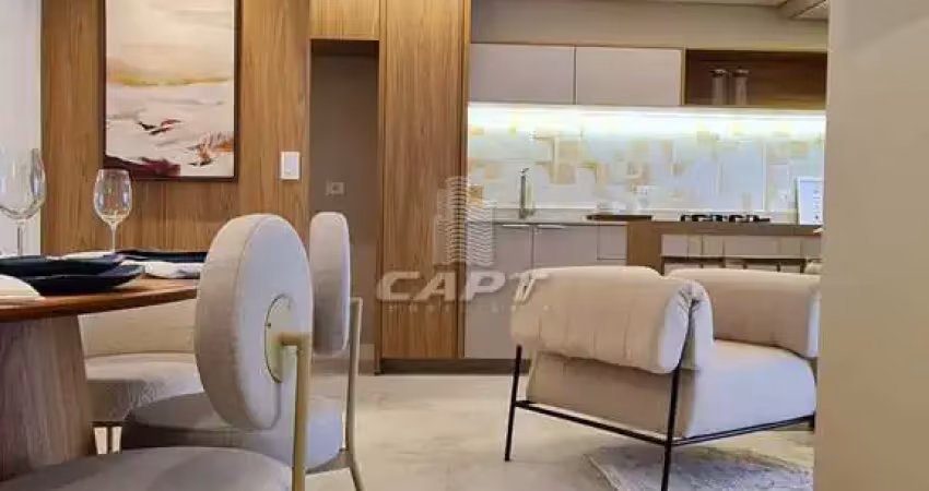 Apartamento com 3 quartos à venda na Rua Pará, 1306, Água Verde, Curitiba