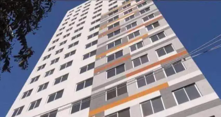 Apartamento para venda em são paulo, brás, 2 dormitórios, 2 banheiros