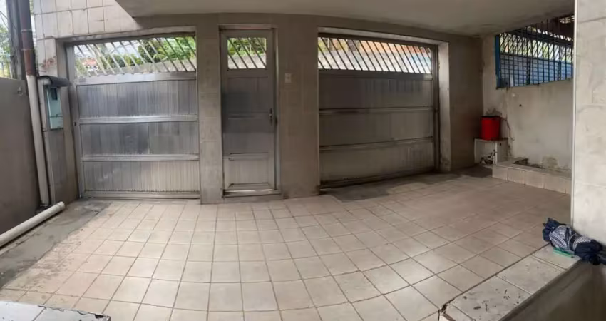 Casa para venda em são paulo, jardim avenida, 2 dormitórios, 2 banheiros, 2 vagas