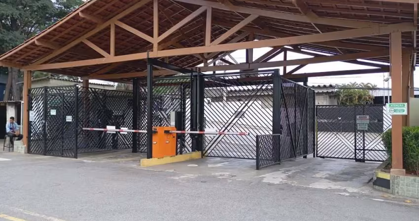 Apartamento para venda em taboão da serra, parque pinheiros, 2 dormitórios, 1 banheiro, 1 vaga