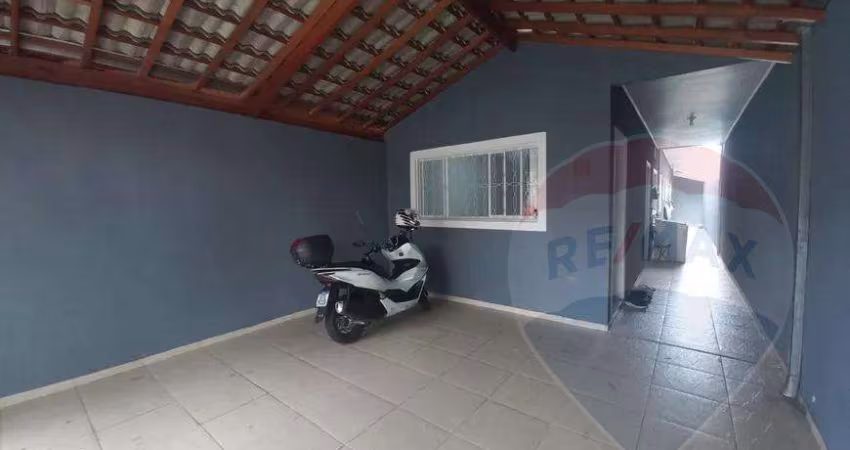 Casa para Venda em São José dos Campos, Jardim Oriente, 3 dormitórios, 1 suíte, 2 banheiros, 2 vagas