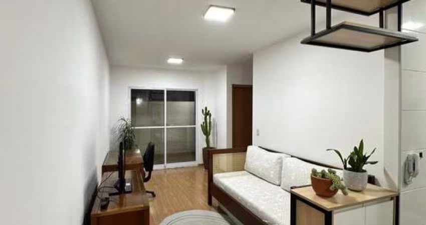 Apartamento para Venda em São José dos Campos, Jardim Sul, 2 dormitórios, 1 banheiro, 1 vaga