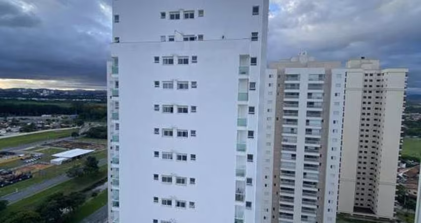 Apartamento para Venda em São José dos Campos, Jardim Esplanada, 3 suítes, 3 vagas