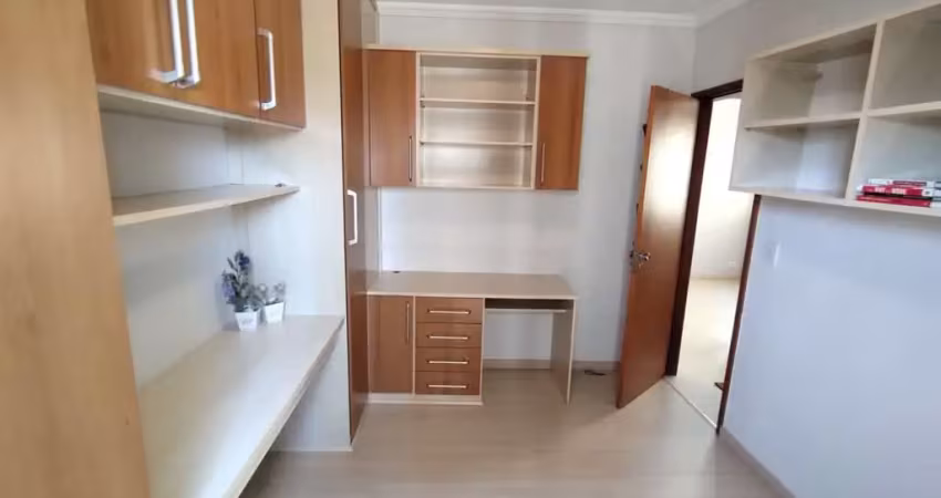 Apartamento para Venda em São José dos Campos, Parque Residencial Aquarius, 2 dormitórios, 1 banheiro, 1 vaga