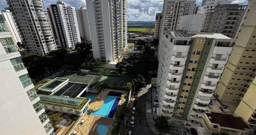 Apartamento para Venda em São José dos Campos, Parque Residencial Aquarius, 1 dormitório, 1 suíte, 2 banheiros, 2 vagas