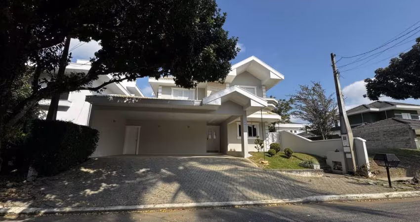 Casa em Condomínio para Venda em São José dos Campos, Urbanova, 4 dormitórios, 2 suítes, 5 banheiros, 3 vagas