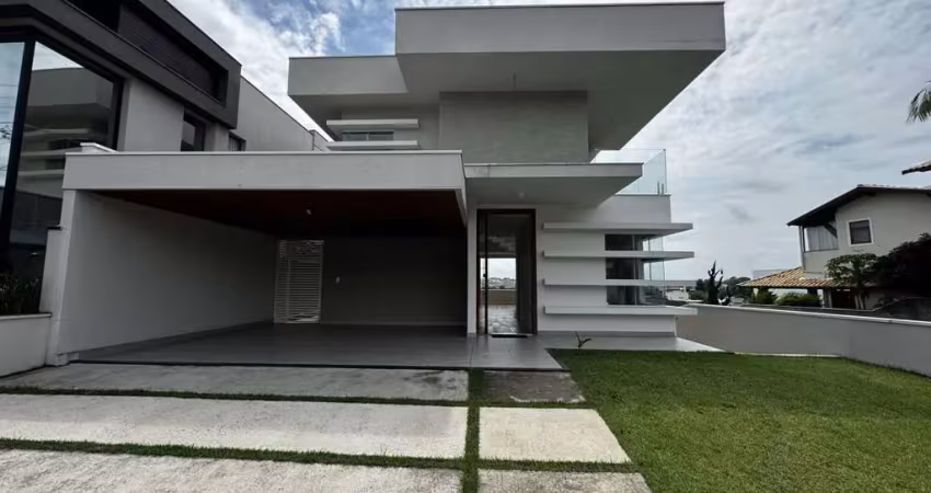 Casa em Condomínio para Venda em São José dos Campos, Urbanova, 3 dormitórios, 3 suítes, 6 banheiros, 4 vagas