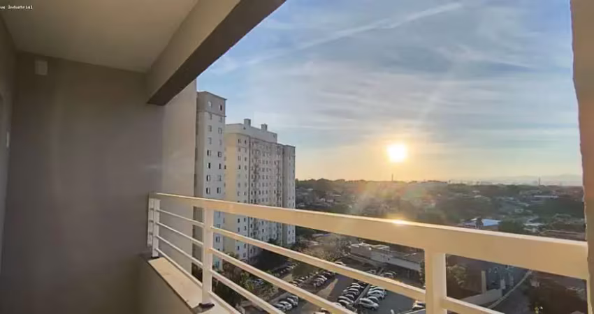 Apartamento para venda em são josé dos campos, parque residencial flamboyant, 2 dormitórios, 1 banheiro, 1 vaga