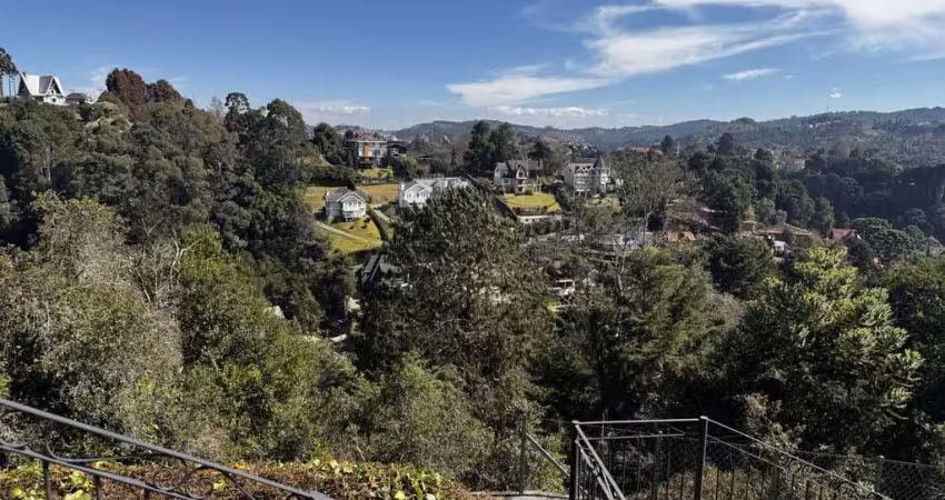Apartamento para venda em campos do jordão, vila inglesa, 4 dormitórios, 1 suíte, 4 banheiros, 1 vaga