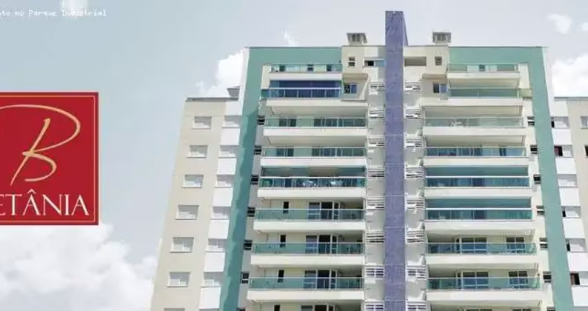 Apartamento para venda em são josé dos campos, vila betânia, 3 dormitórios, 1 suíte, 4 banheiros, 2 vagas