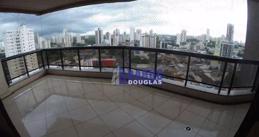 Apartamento com 4 dormitórios à venda, 330 m² por R$ 1.600.000,00 - Goiabeiras - Cuiabá/MT