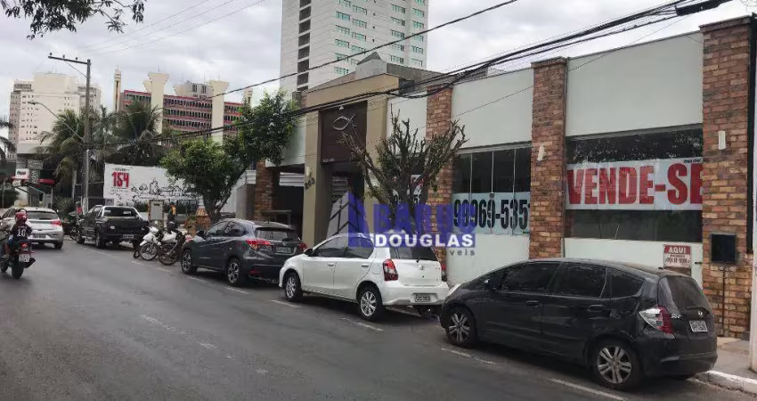 Casa à venda, 1 m² por r$ 1.400.000,00 - santa rosa - cuiabá/mt