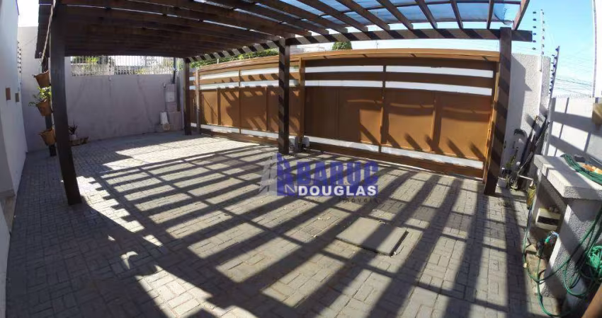 Casa térrea, ideal para clínicas, com potencial para até 15 salas comerciais, 420m2 terreno, 374m² construído R$ 1.398.000 - Jardim Cuiabá - Cuiabá/MT