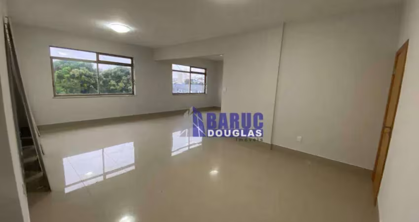 Apartamento com 3 dormitórios para alugar, 180 m² por R$ 2.200,00/mês - Centro Sul - Cuiabá/MT