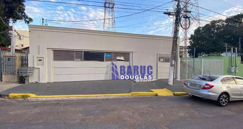 Casa à venda, 360 m² por R$ 949.000,00 - Jardim Alvorada - Cuiabá/MT