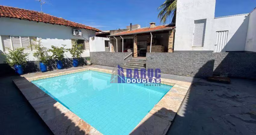 Casa com 4 dormitórios à venda, 517 m² por R$ 745.000,00 - Boa Esperança - Cuiabá/MT