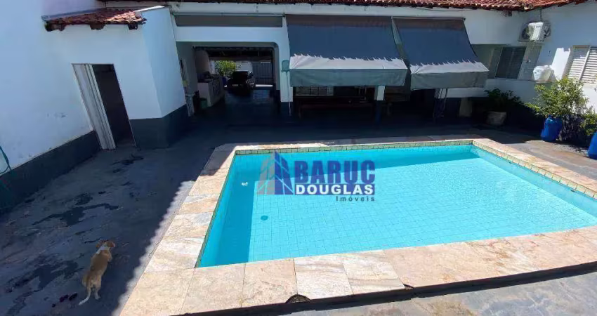 Casa com 4 dormitórios à venda, 517 m² por r$ 745.000,00 - boa esperança - cuiabá/mt