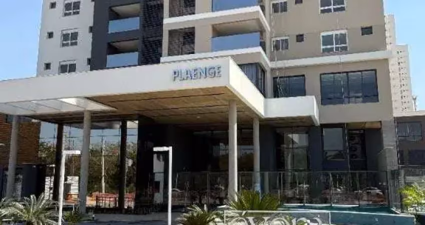 Apartamento novo, pronto para morar com 3 suites à venda, 139 m² com lazer completo / jardim das américas - cuiabá/mt