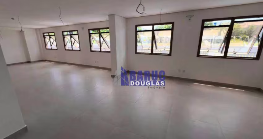 Sala, 64 m² - venda por r$ 810.000,00 ou aluguel por r$ 4.323,00/mês - eldorado - cuiabá/mt