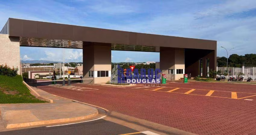 Terreno à venda, 250 m² por R$ 398.000,00 - Ribeirão do Lipa - Cuiabá/MT