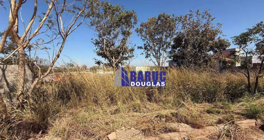 Terreno à venda na Rua Lavanda, 100, Parque Residencial Tropical Ville, Cuiabá