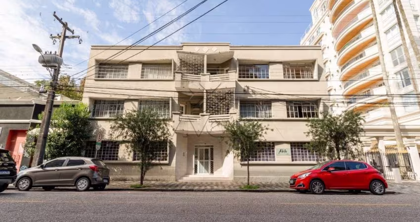 Sala comercial para alugar na Alameda Dom Pedro II, 345, Batel, Curitiba